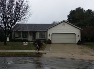 117 Halstead Ct, Delaware, OH 43015