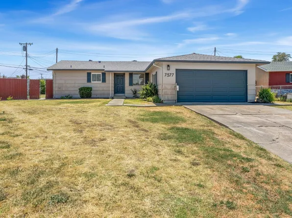 7577 Lemarsh Way, Sacramento, CA 95822
