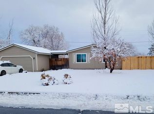 17430 Fantail St, Reno, NV 89508