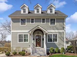 4228 Rose Ave, Western Springs, IL 60558