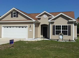 546 Highway 66, Conway, SC 29526