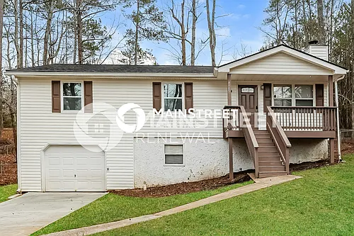 8905 Daerwater Dr Photo 1