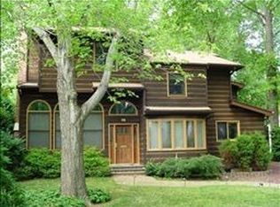 96 W End Ave, Summit, NJ 07901