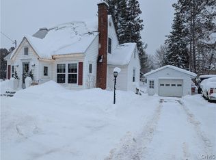 9723 State Route 126, Castorland, NY 13620