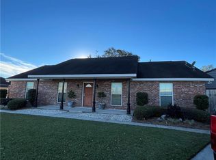 1206 Main St, Belle Chasse, LA 70037