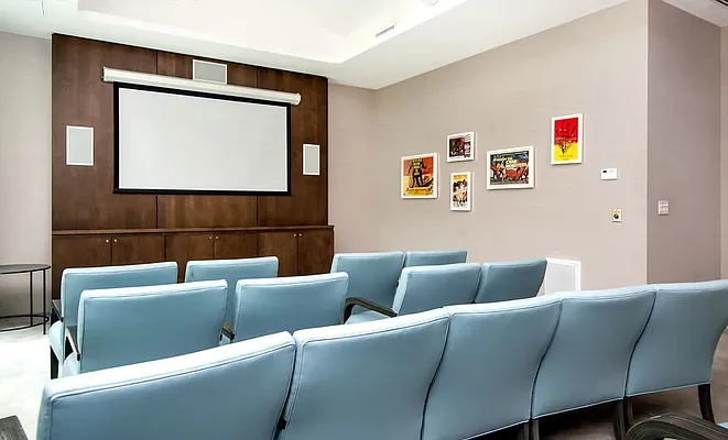 Rented by BARNES New York | media 9