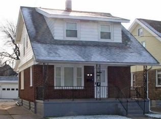 1017 W 3rd St, Erie, PA 16507