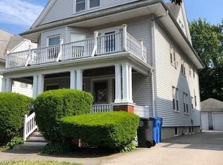 106 Norwood Ave #3, Cranston, RI 02905