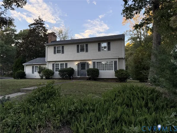 7418 Sandlewood Dr, North Chesterfield, VA 23235