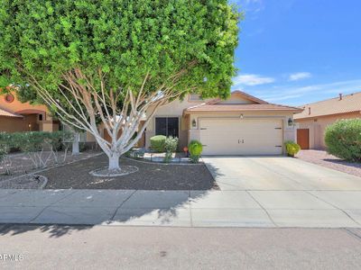 20919 N 86th Dr, Peoria, AZ, 85382