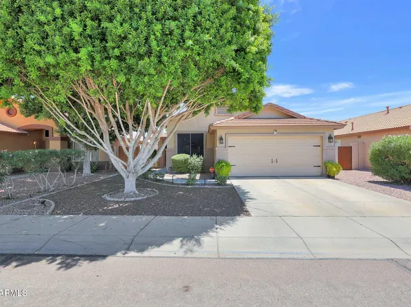 20919 N 86TH Drive, Peoria, AZ 85382
