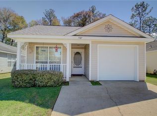 7387 Willow Bridge Dr S, Mobile, AL 36695