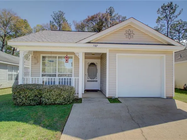 7387 Willow Bridge Dr S, Mobile, AL 36695
