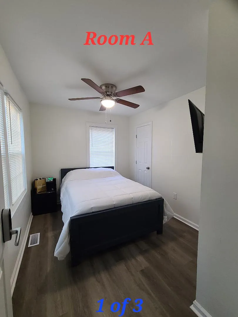 3630 Old Easley Bridge Road - Room A (Greenville SC) — Photo 1
