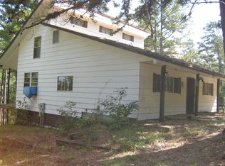 231 Simpson Lane, Wideman, AR 72566
