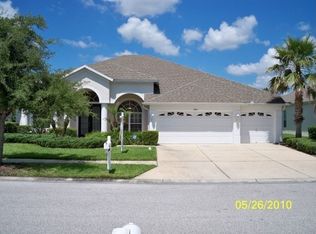 5421 Silver Charm Ter, Zephyrhills, FL 33544