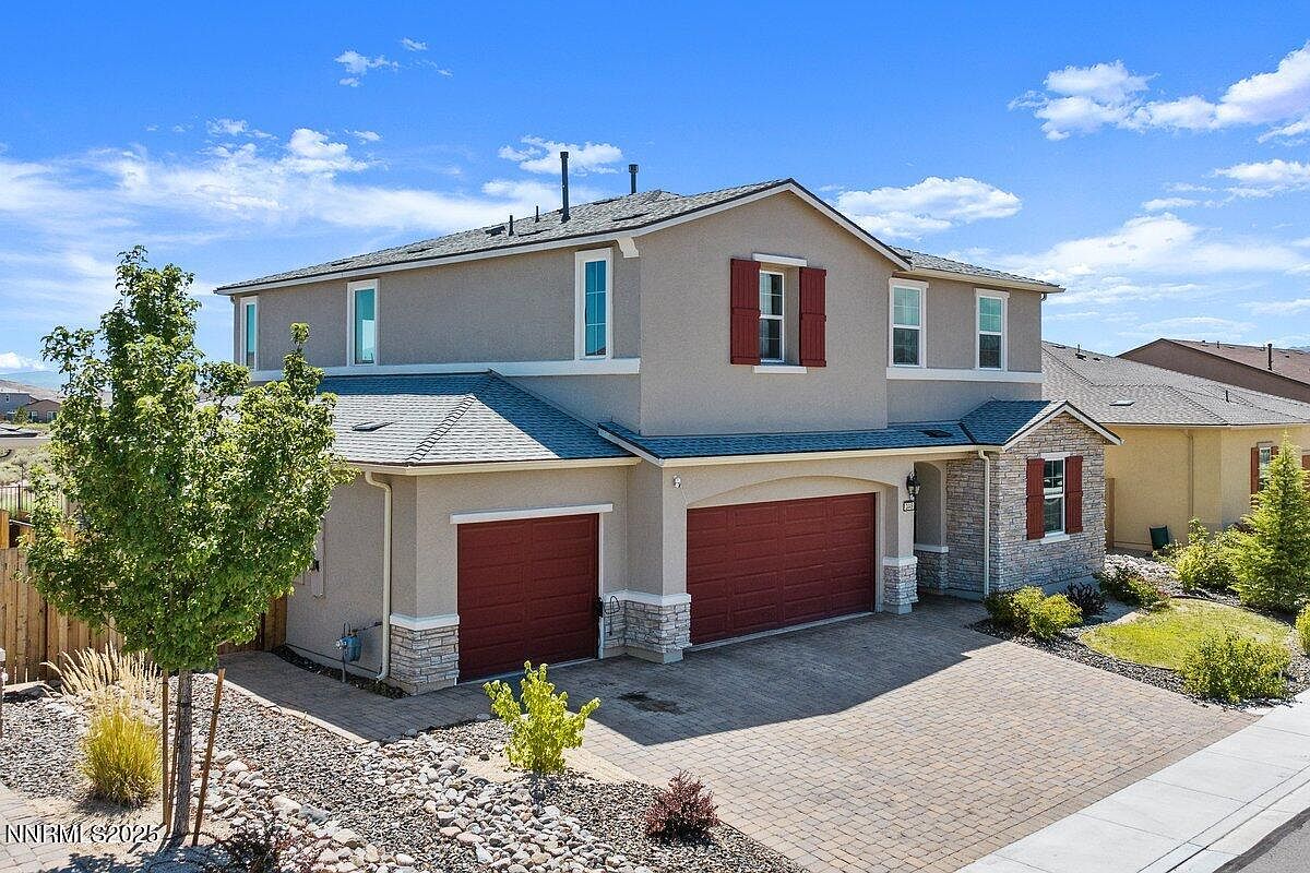 2449 Butte Creek Dr, Sparks, NV 89436 | Zillow