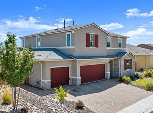 2449 Butte Creek Dr, Sparks, NV 89436