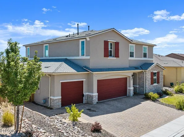 2449 Butte Creek Dr, Sparks, NV 89436