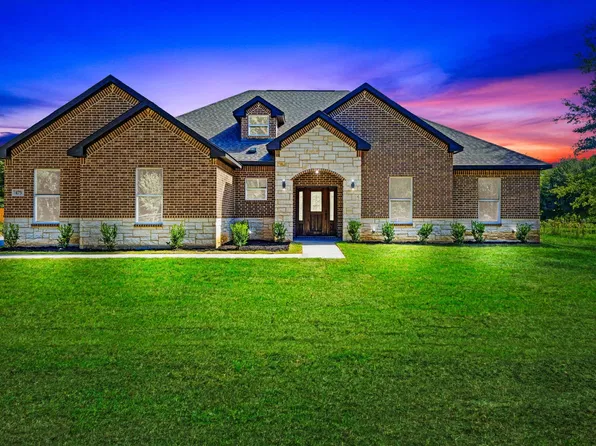 475 Loren Boyd Rd, Seagoville, TX 75159