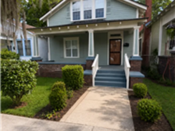 612 W 40th St #B, Savannah, GA 31415