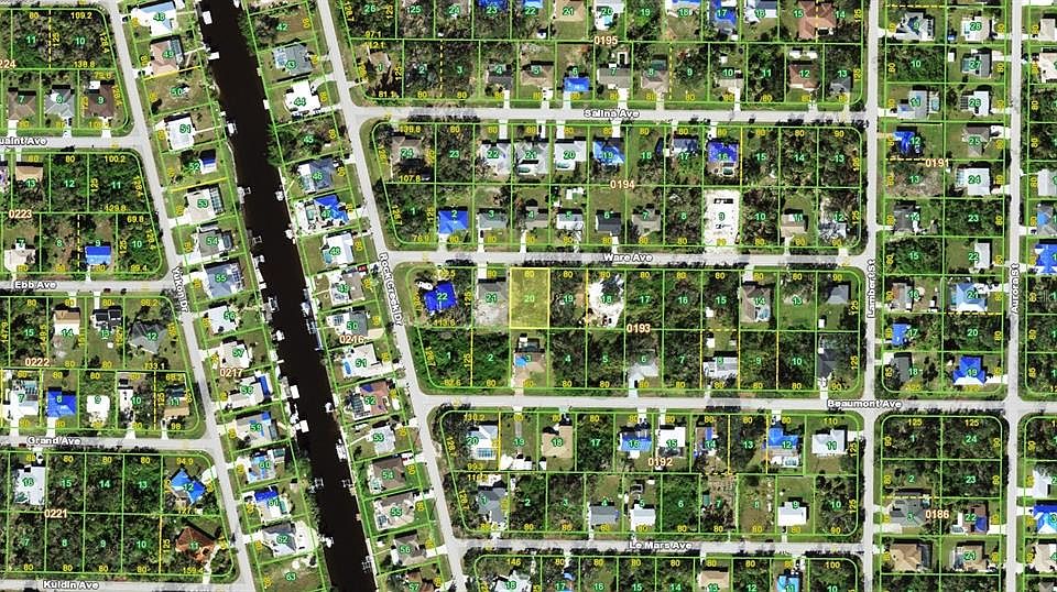 2nd image of 1165 WARE AVENUE LOT 20