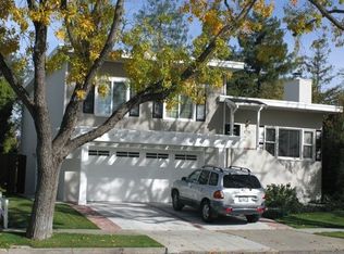 1711 Maddux Dr, Redwood City, CA 94061