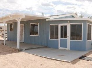 4076 Hilltop Dr, Twentynine Palms, CA 92277