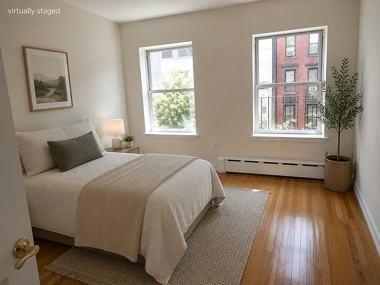 443 W 50th St #4E — Photo 5