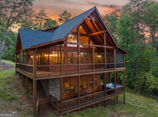 306 Native Trl, Blue Ridge, GA 30513