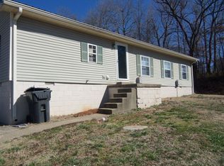 124A Cable Rd, Oak Grove, KY 42262