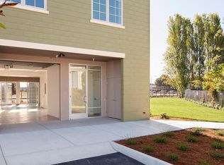 971 Marina Way S STE I, Richmond, CA 94804