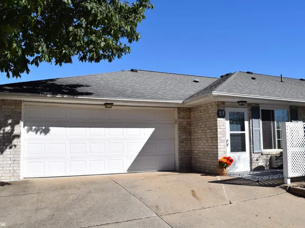 1123 48th St APT 27, Fort Madison, IA 52627