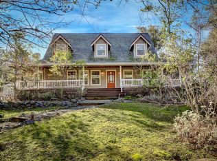 14666 Chukar Dr, Grass Valley, CA 95949