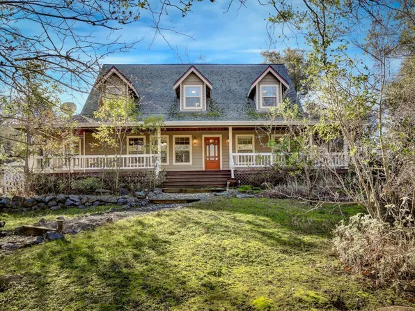 14666 Chukar Dr, Grass Valley, CA 95949