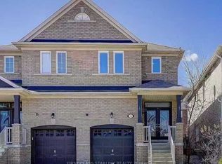 18 Spring Arbour Rd, Vaughan, ON L4J 0B7