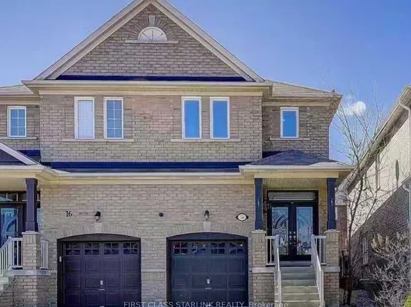 18 Spring Arbour Rd, Vaughan, ON L4J 0B7
