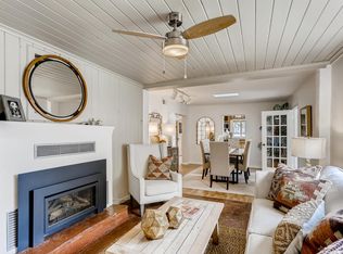 1015 Dunlap St, Santa Fe, NM 87501