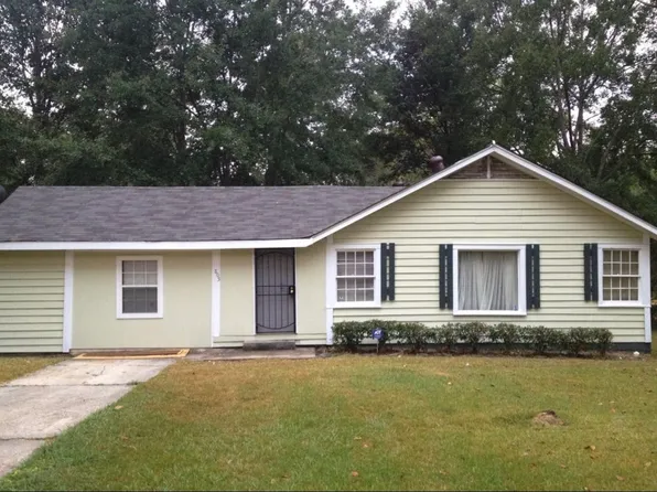 805 Alvaredo St, Jackson, MS 39204