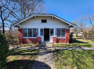 3000 S Arch St, Little Rock, AR 72206