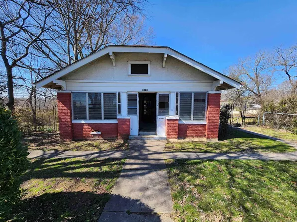 3000 S Arch St, Little Rock, AR 72206