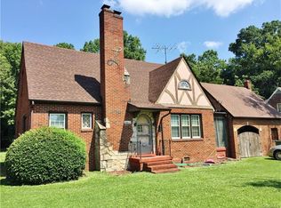 2417 City Point Rd, Hopewell, VA 23860