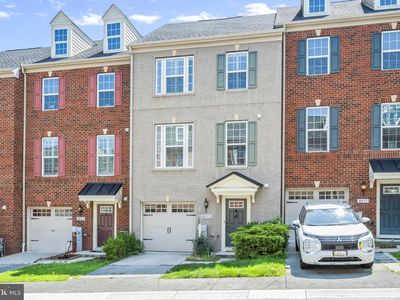 8075 Locust Mill St, Ellicott city, MD, 21043
