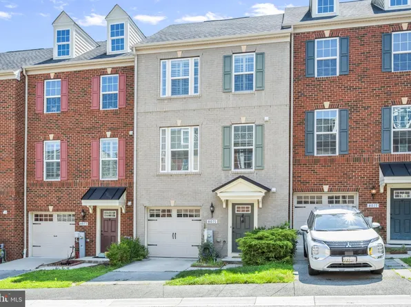 8075 Locust Mill St, Ellicott City, MD 21043