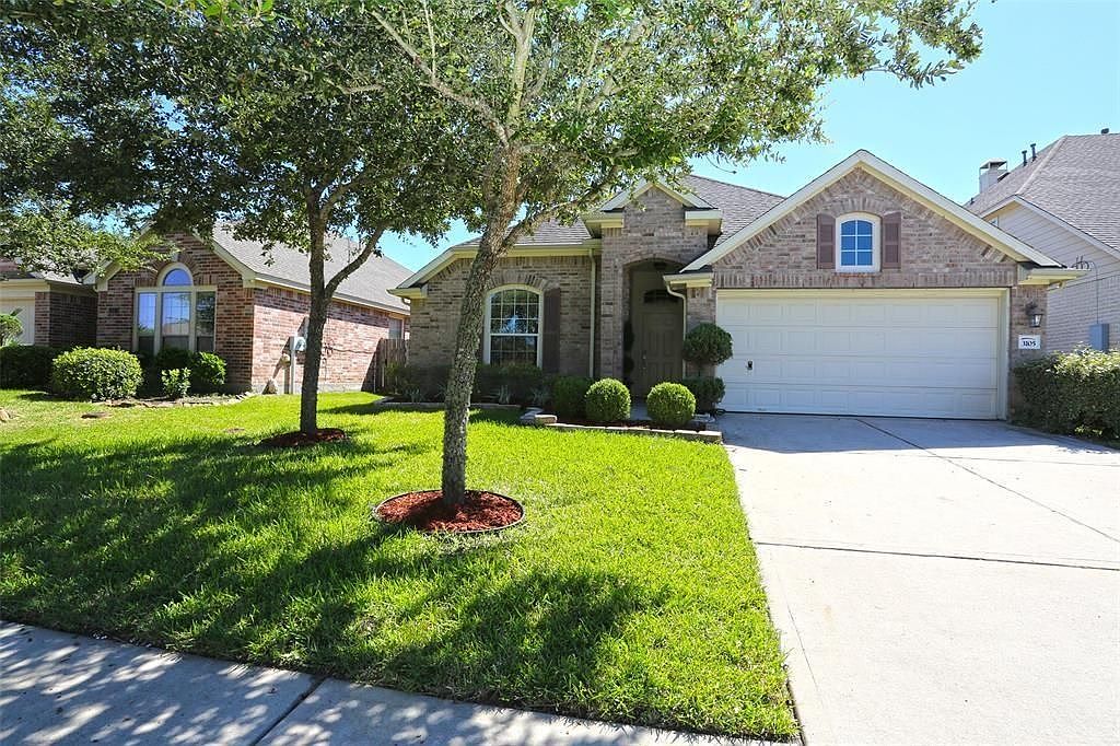 3105 Summerstorm Ln, League City, TX 77573 Zillow
