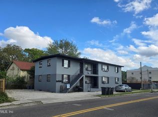2719 Fairfax St #4, Jacksonville, FL 32209