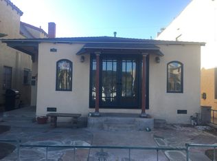 169 Claremont Ave, Long Beach, CA 90803