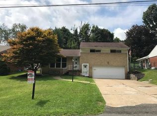 446 Hi Tor Dr, Pittsburgh, PA