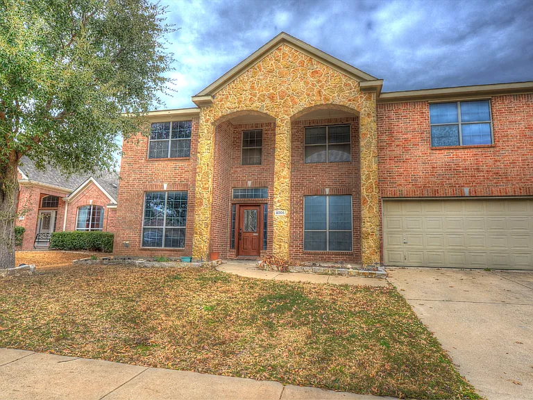 4005 Penny Royal Dr — Photo 1