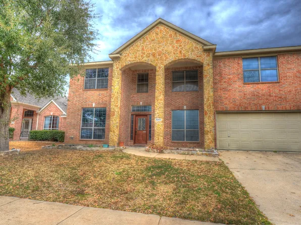 4005 Penny Royal Dr, Fort Worth, TX 76244
